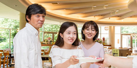 Forest Inn Showakan