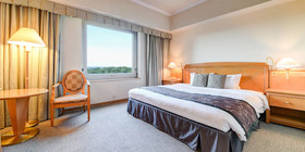 Forest Inn Showakan