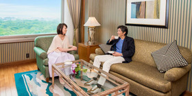 Forest Inn Showakan