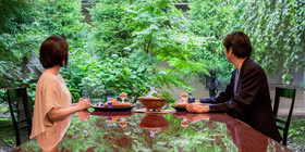 Forest Inn Showakan