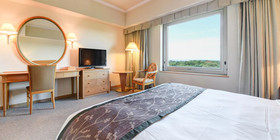 Forest Inn Showakan