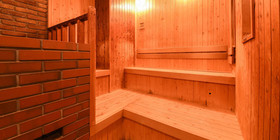 Forest Inn Showakan