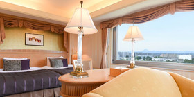 Forest Inn Showakan