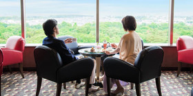 Forest Inn Showakan