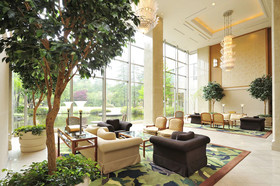 Forest Inn Showakan