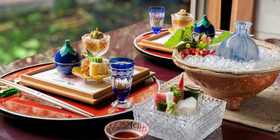 Forest Inn Showakan