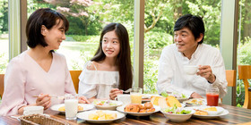 Forest Inn Showakan