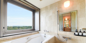 Forest Inn Showakan