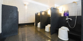 Forest Inn Showakan