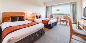 Forest Inn Showakan