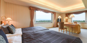 Forest Inn Showakan