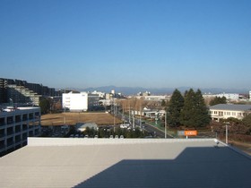 Hotel S&S Mori Town