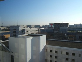 Hotel S&S Mori Town