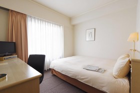 Hotel S&S Mori Town