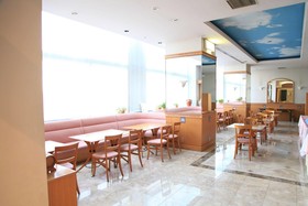 Hotel S&S Mori Town