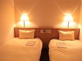 Hotel S&S Mori Town