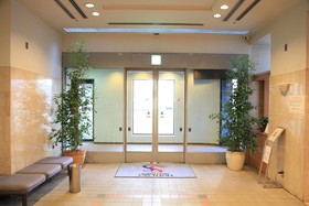 Hotel S&S Mori Town