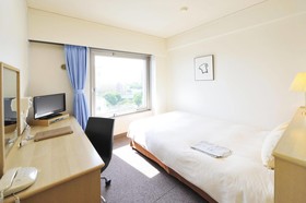 Hotel S&S Mori Town