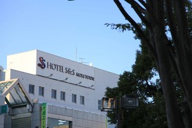 Hotel S&S Mori Town