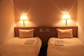 Hotel S&S Mori Town