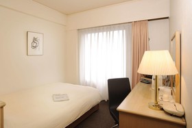 Hotel S&S Mori Town