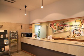 Hotel S&S Mori Town