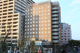APA Hotel Chiba Yachiyo-Midorigaoka