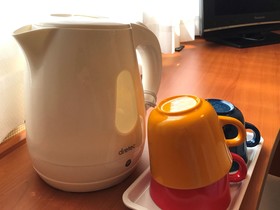 Chisun Inn Chiba Hamano R16