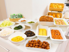 Chisun Inn Chiba Hamano R16