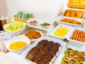 Chisun Inn Chiba Hamano R16