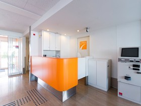 Chisun Inn Chiba Hamano R16