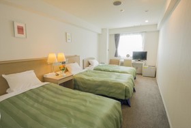 Grand Park Hotel Excel Chiba