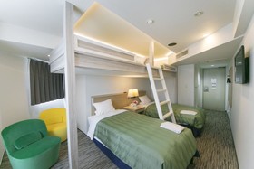 Grand Park Hotel Excel Chiba