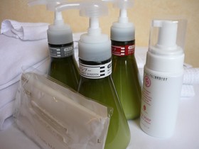 Grand Park Hotel Excel Chiba