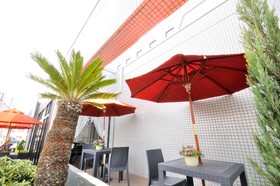 Grand Park Hotel Excel Chiba