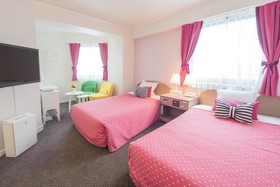 Grand Park Hotel Excel Chiba