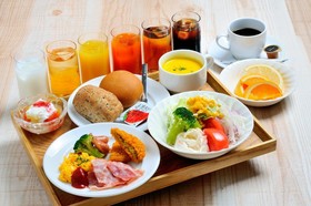 Grand Park Hotel Excel Chiba