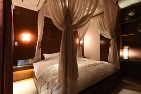 Hotel Costa Resort Chibakita