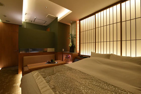 Hotel Costa Resort Chibakita