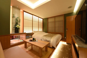 Hotel Costa Resort Chibakita