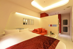 Hotel Costa Resort Chibakita