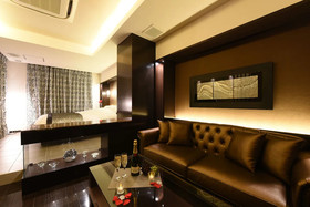 Hotel Costa Resort Chibakita