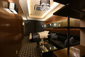 Hotel Costa Resort Chibakita