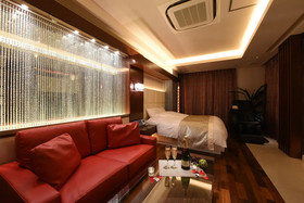 Hotel Costa Resort Chibakita