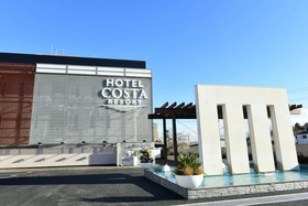 Hotel Costa Resort Chibakita