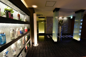 Hotel Costa Resort Chibakita