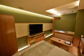 Hotel Costa Resort Chibakita