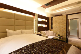 Hotel Costa Resort Chibakita