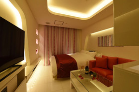 Hotel Costa Resort Chibakita