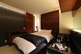 Hotel Costa Resort Chibakita